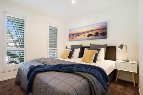 Five-Bedroom Holiday Home