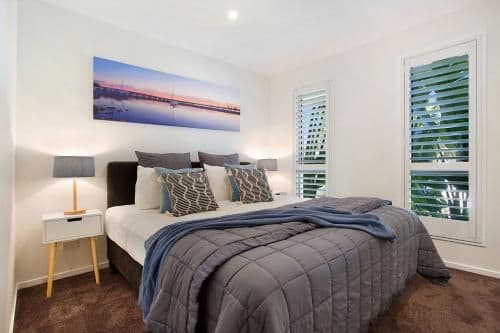 Five-Bedroom Holiday Home