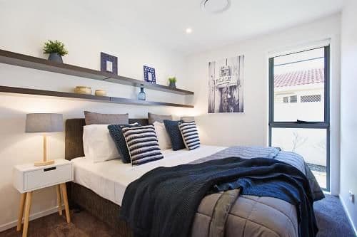 Five-Bedroom Holiday Home