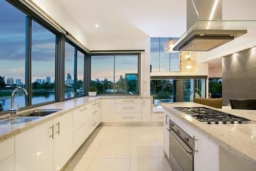 Five-Bedroom Holiday Home