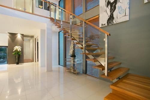 Five-Bedroom Holiday Home