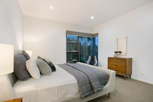 Five-Bedroom Holiday Home