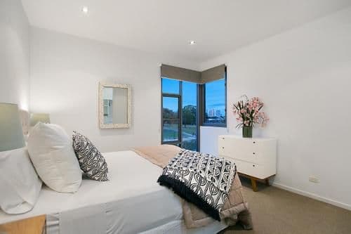 Five-Bedroom Holiday Home