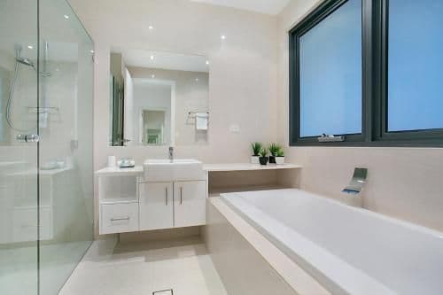 Five-Bedroom Holiday Home
