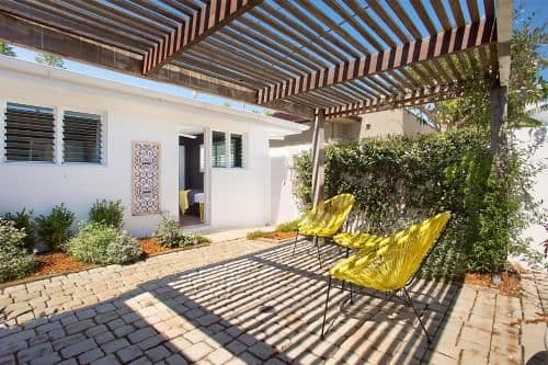 Seven-Bedroom Holiday Home