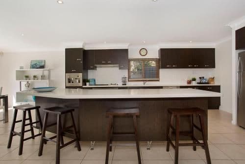 Six-Bedroom Holiday Home