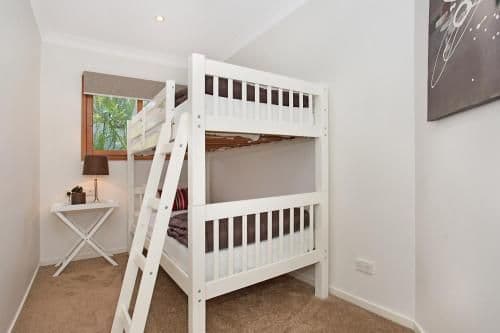 Six-Bedroom Holiday Home