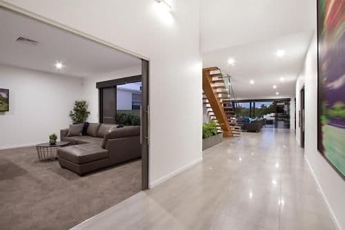Eight-Bedroom Holiday Home