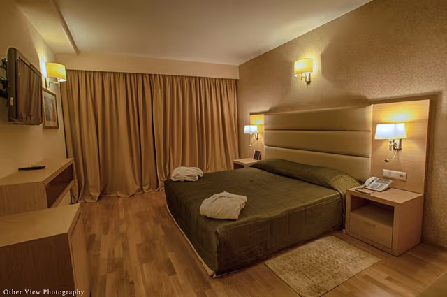 SUITE STANDARD