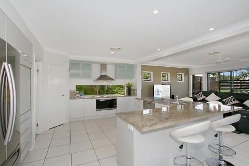 Six-Bedroom Holiday Home
