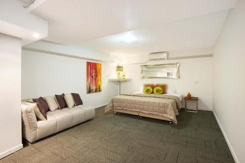 Seven-Bedroom Holiday Home