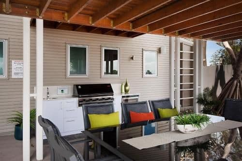 Seven-Bedroom Holiday Home