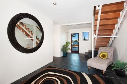 Seven-Bedroom Holiday Home