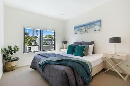Seven-Bedroom Holiday Home