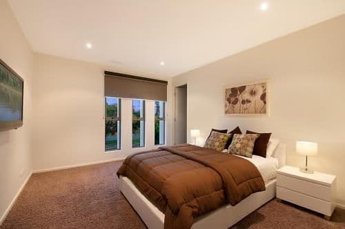 Seven-Bedroom Holiday Home