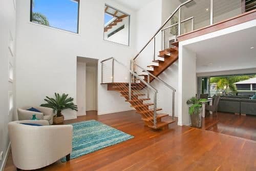 Six-Bedroom Holiday Home
