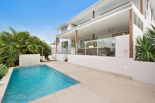 Five-Bedroom Holiday Home