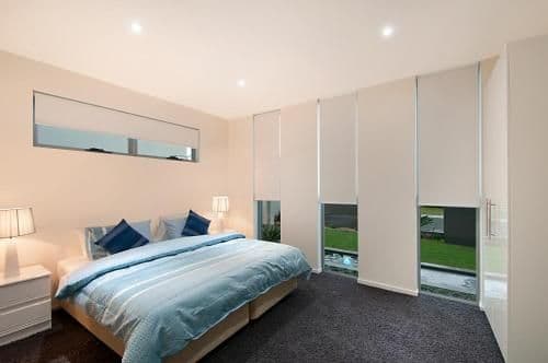 Seven-Bedroom Holiday Home