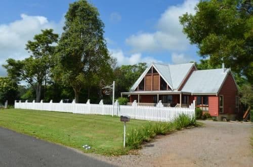 Holiday Home