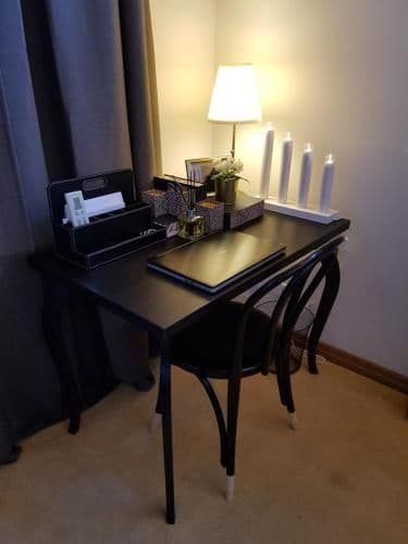King Suite with Balcony