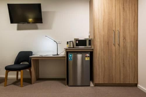 Executive King Room
