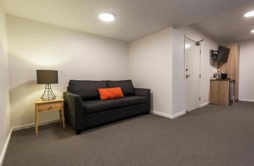 2 Bedroom Accessible Room