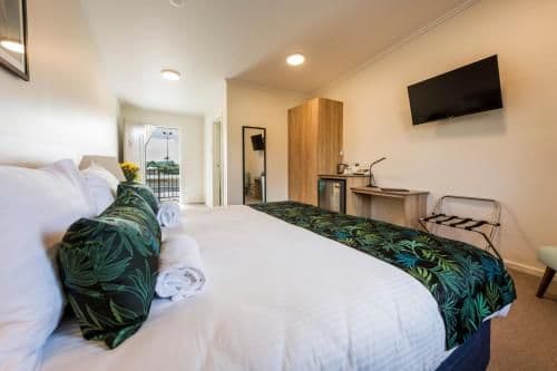 Executive King Room