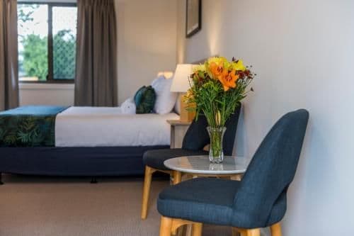 Executive King Room