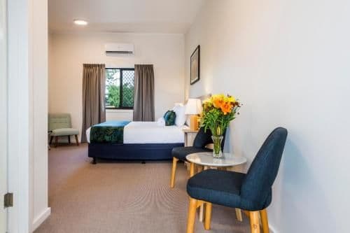 Executive King Room