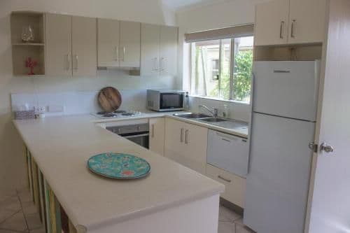 Apartment - Ground Floor