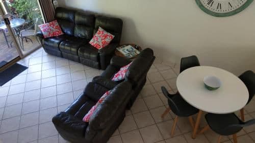 Apartment - Ground Floor