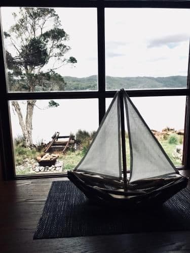 Hideaway I