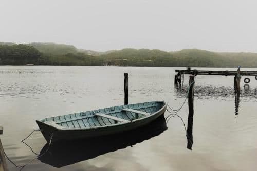 Hideaway I
