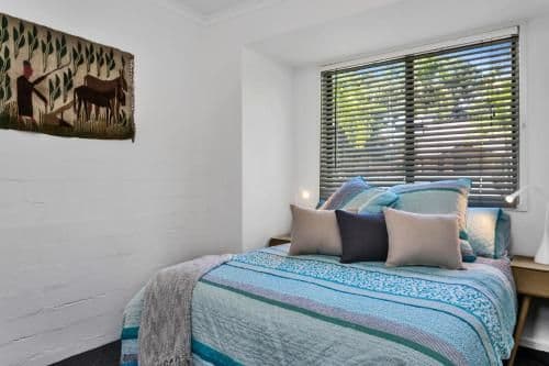 Three-Bedroom Townhouse