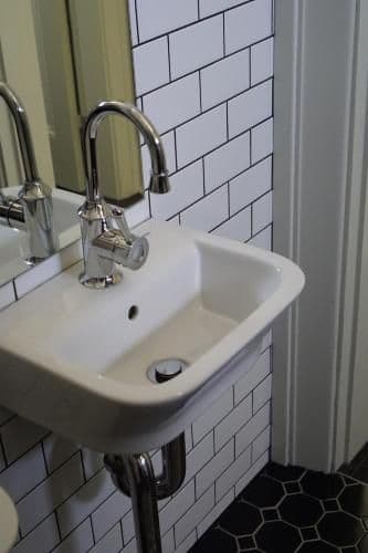 Triple Room with Shared Bathroom
