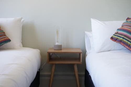 Triple Room with Shared Bathroom