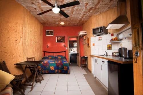 Deluxe Double Room (2 Adults + 1 Child)