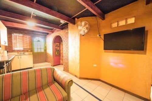 Deluxe Family Suite