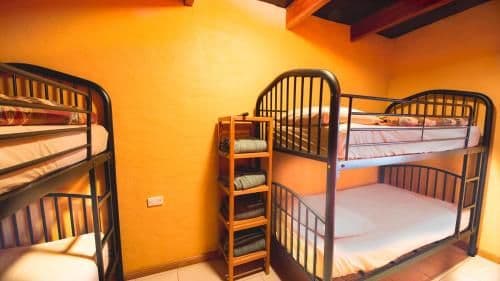 Deluxe Family Suite