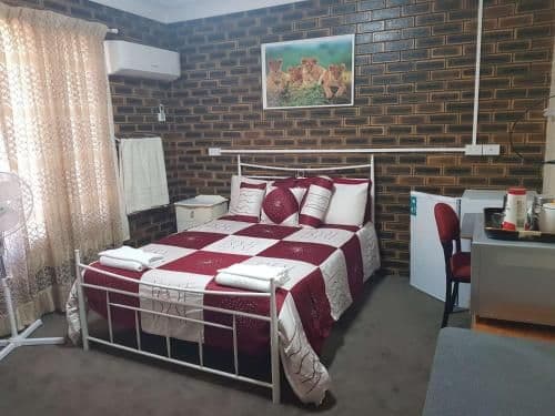 Classic Triple Room
