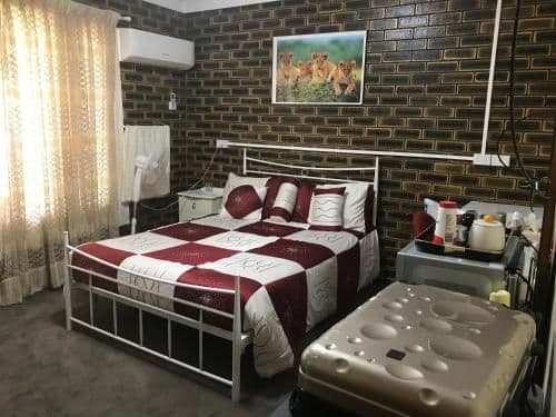 Classic Triple Room
