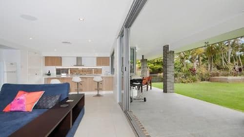 Five-Bedroom House