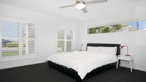 Five-Bedroom House
