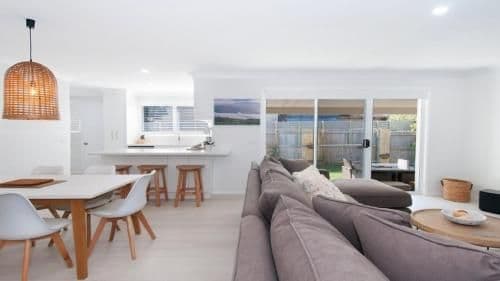 Two-Bedroom Villa