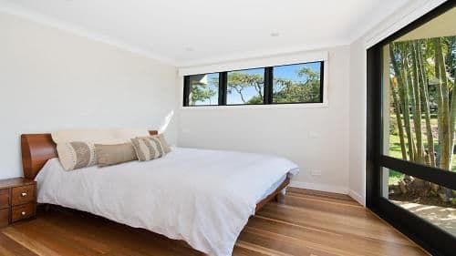 Five-Bedroom House