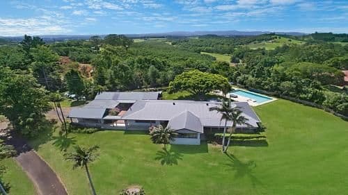 Five-Bedroom House