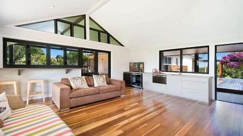 Five-Bedroom House