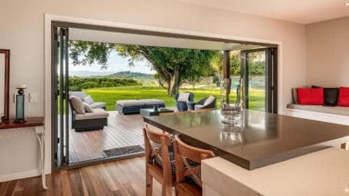 Five-Bedroom House