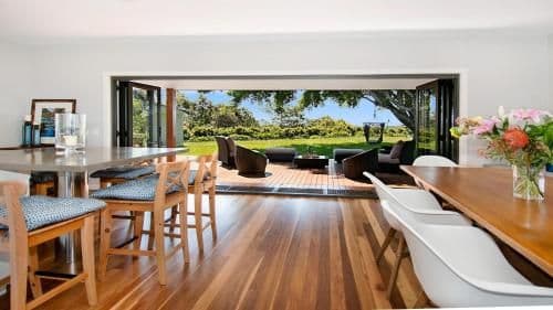 Five-Bedroom House