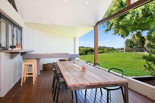 Five-Bedroom House